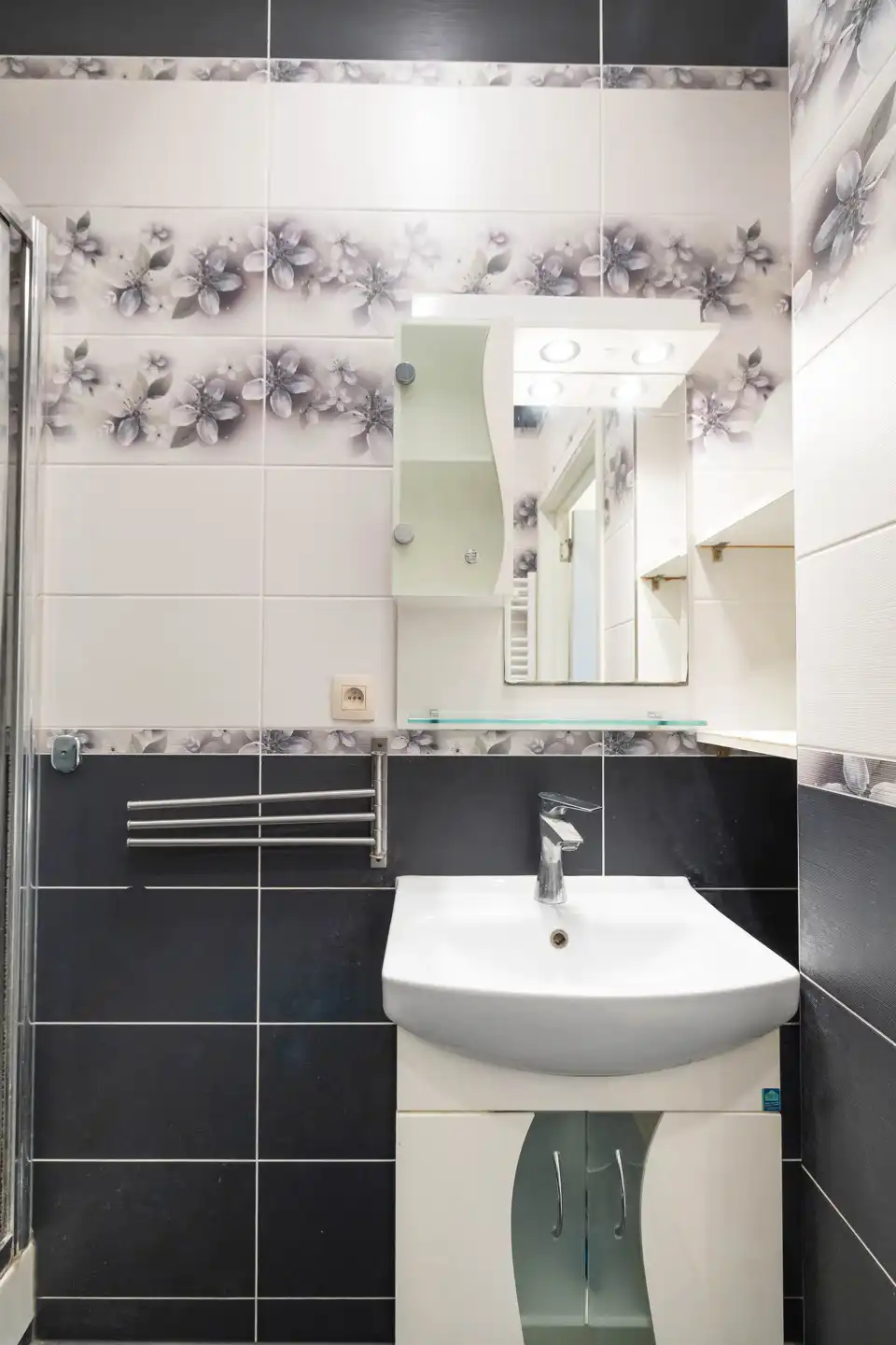 Mooie 1-slaapkamerappartement in het hart van Brussel foto 10