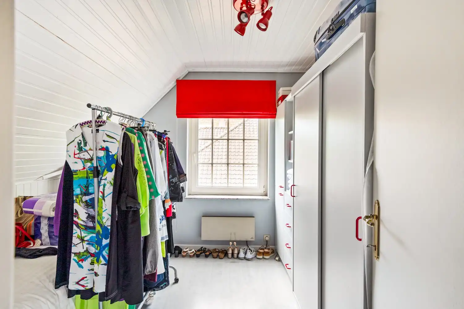 Charmante energiezuinige villa met prachtige tuin op toplocatie in Brasschaat foto 42