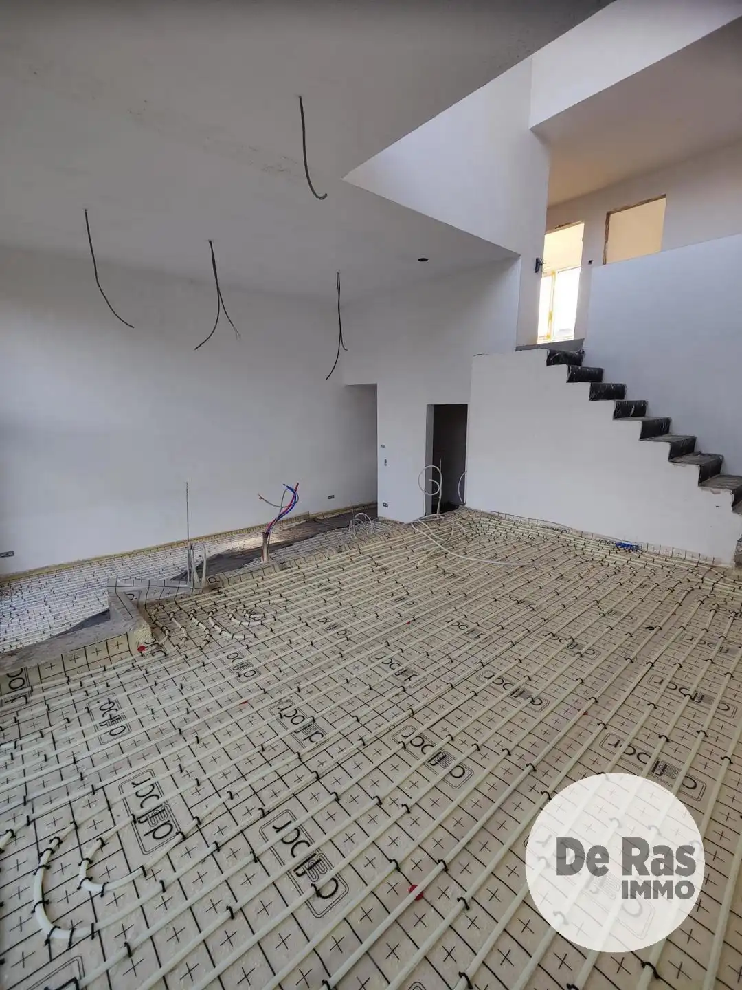 AALST - Nieuwe gezinswoning met mooie architectuur foto 8