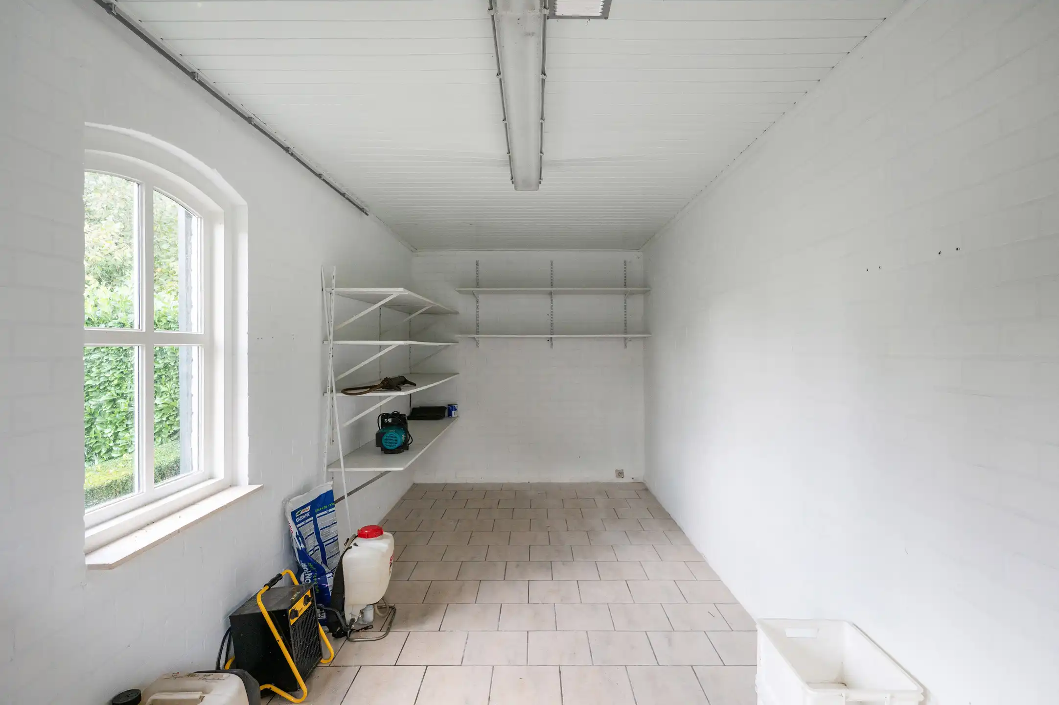 Ruime statige villa met 4 slaapkamers, 2 badkamers en dubbele garage in Wuustwezel foto 38