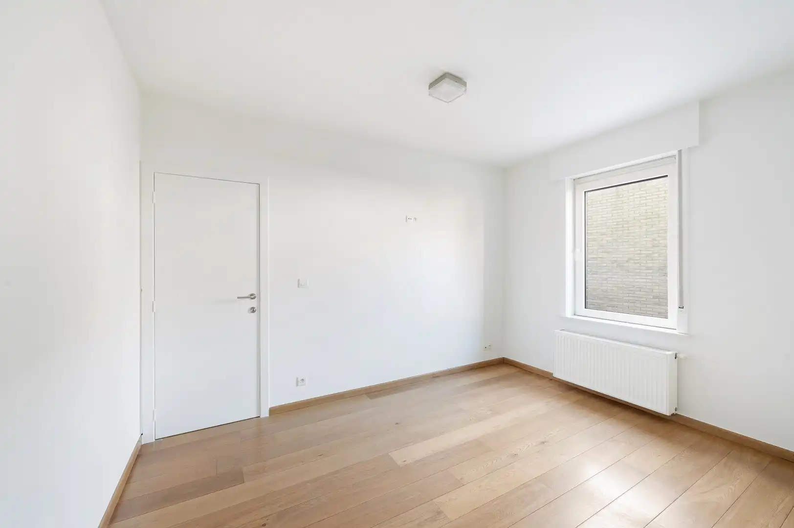 Charmante woning te koop centraal gelegen in Oud-Knokke vlakbij het centrum. foto 9