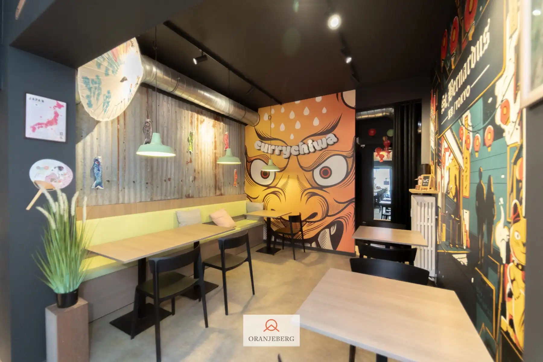 Handelsruimte op topligging centrum Gent foto 15