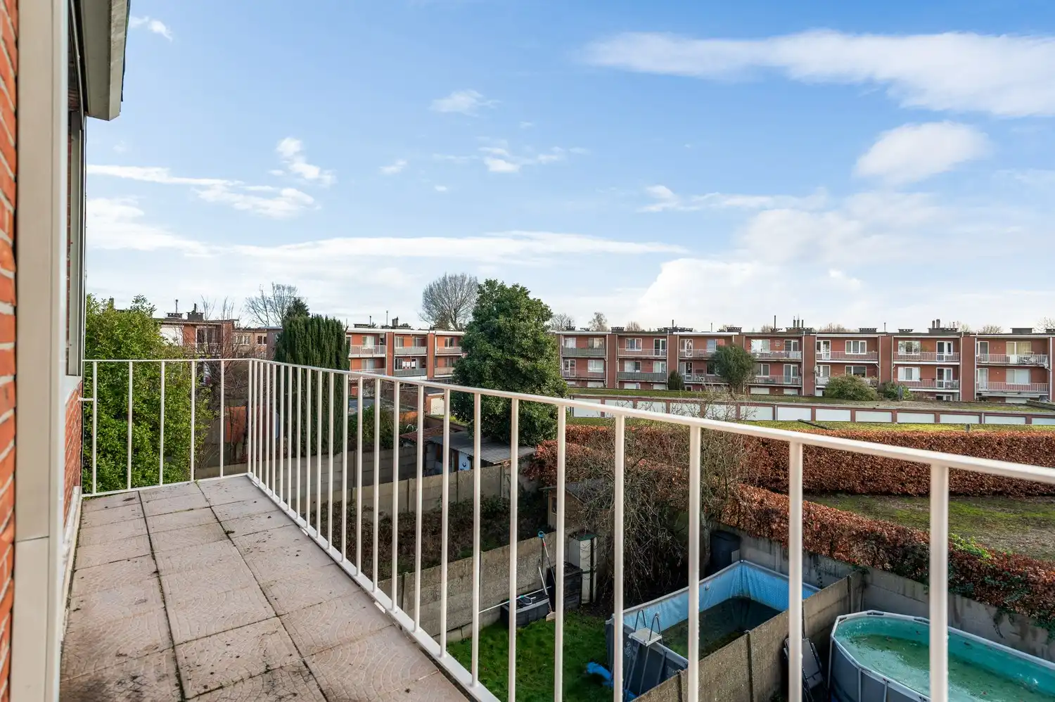 Ruime en veelzijdige kangoeroewoning met tuin en terrassen op topligging in Borsbeek! foto 28