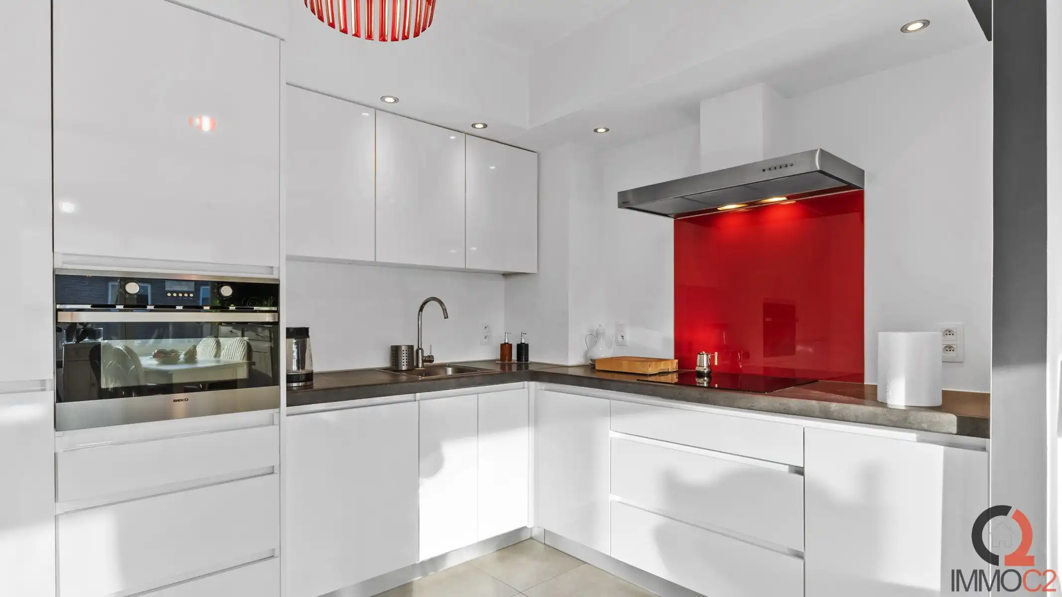 Appartement te huur foto 9