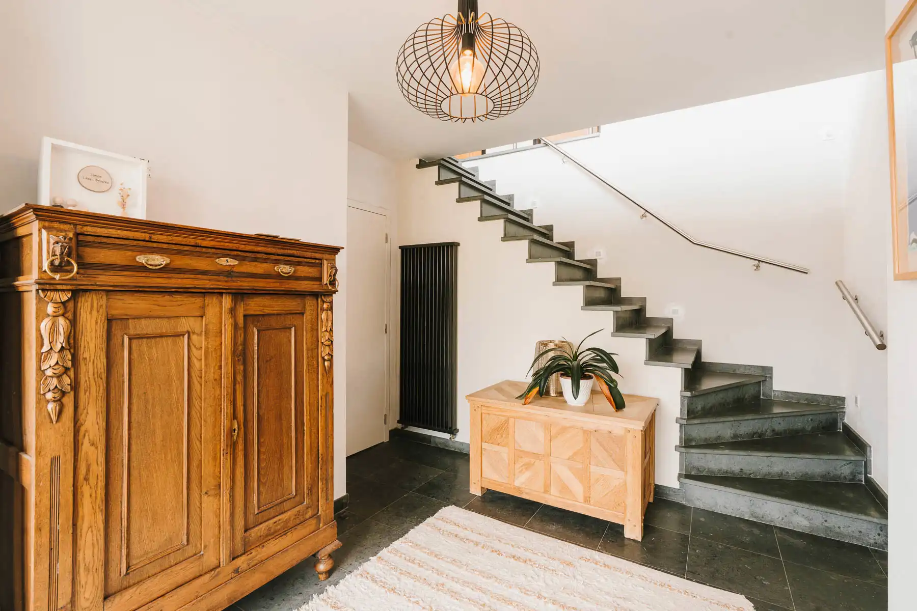 Energiezuinige, ruime gezinswoning met zuidgerichte tuin  foto 2