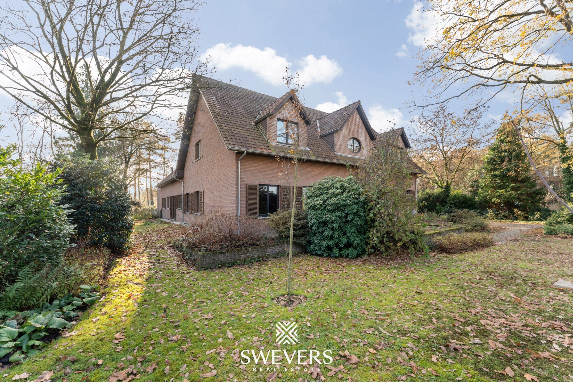 Stijlvol en ruim wonen in een woning met veel potentieel in het residentiële Bolderberg foto 40