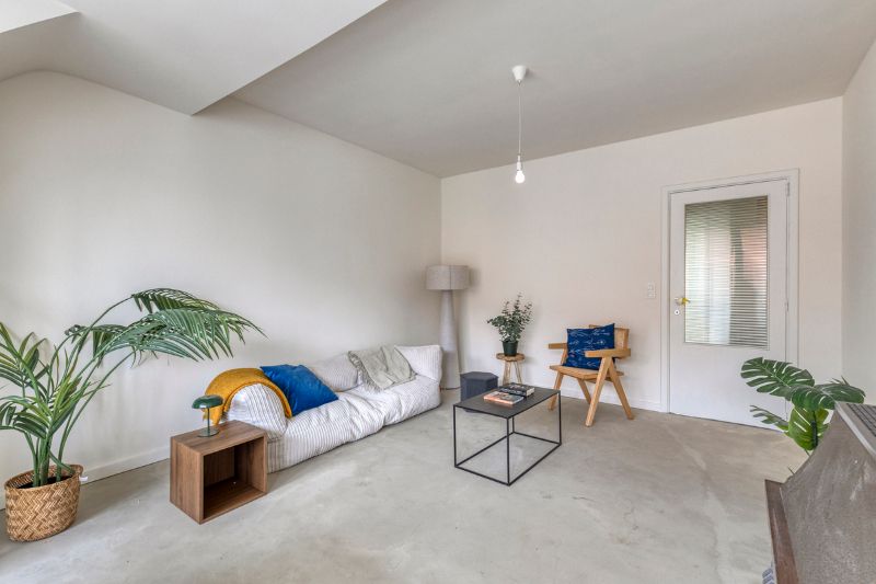 Charmant appartement te koop in Sint-Amandsberg foto 4