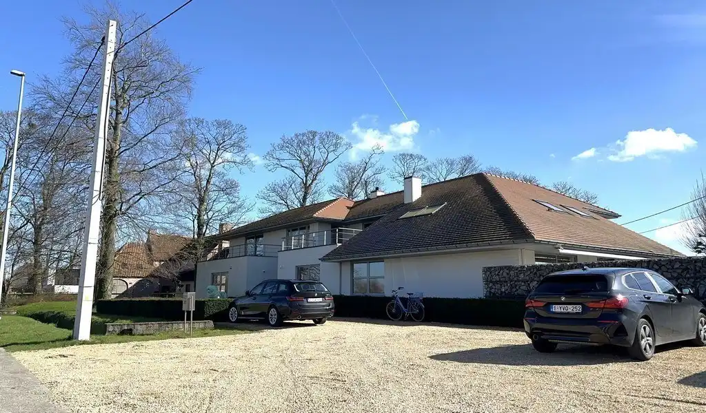 Kantoor te huur Staatsbaan 305 -/0.5 - 9870 Zulte