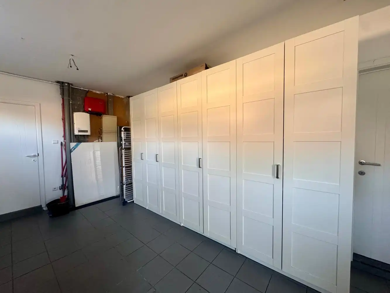 INSTAPKLARE ENERGIEZUINIGE GEZINSWONING (O.B.) foto 8