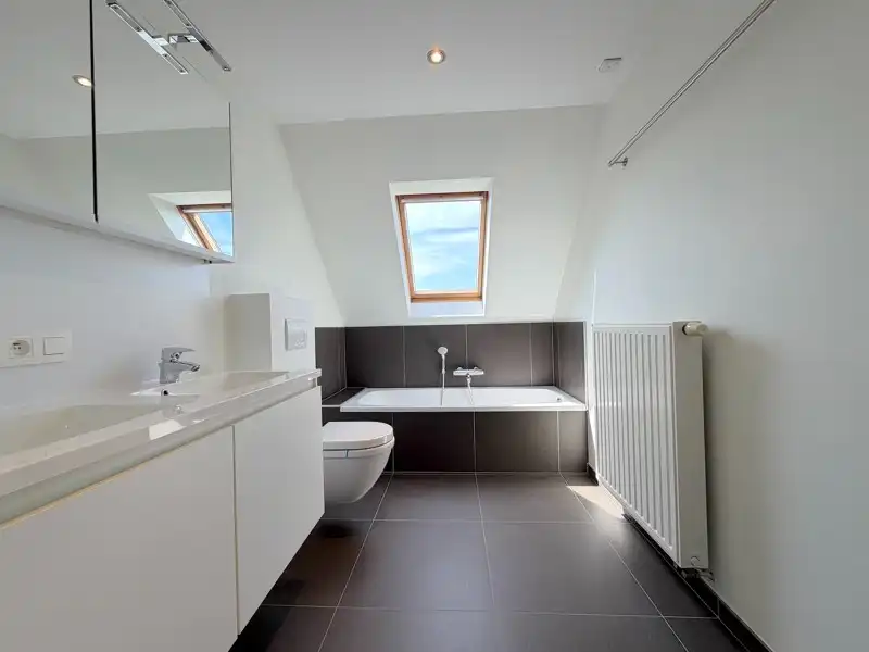 WONING te NIEUWKAPELLE foto 16