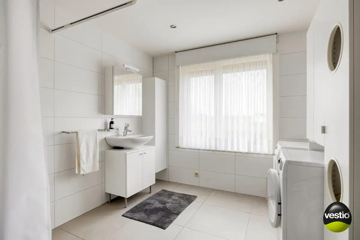 RUSTIG GELEGEN VRIJSTAANDE WONING OP 10A9CA TE DIEPENBEEK. foto 18