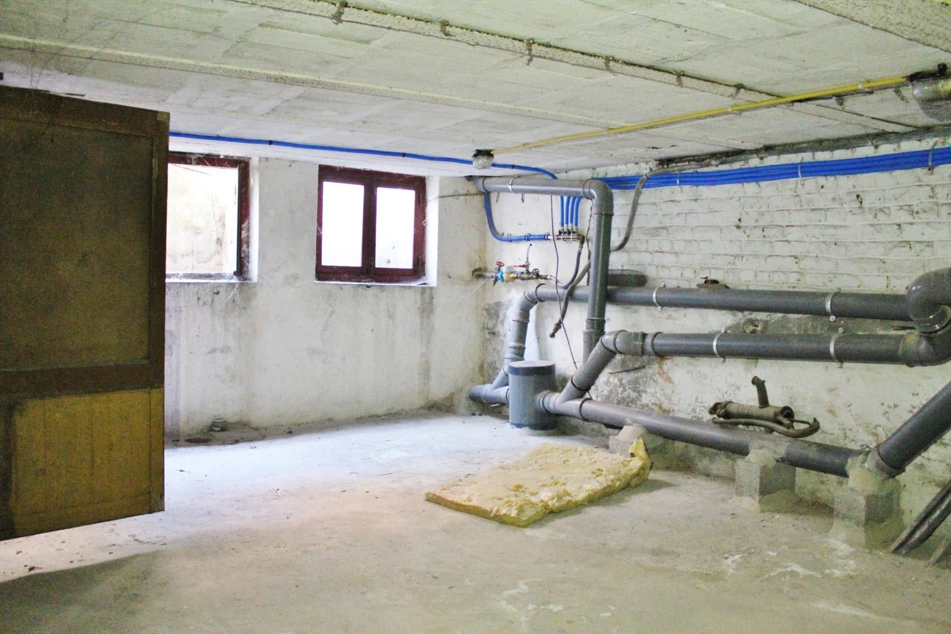 Karaktervolle herenwoning met dubbele garage in het centrum foto 19