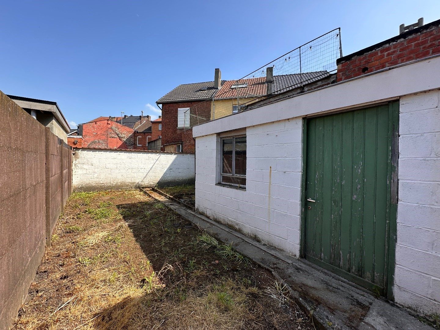  Karaktervolle woning met tuin en terras in het hart van Tongeren foto 14