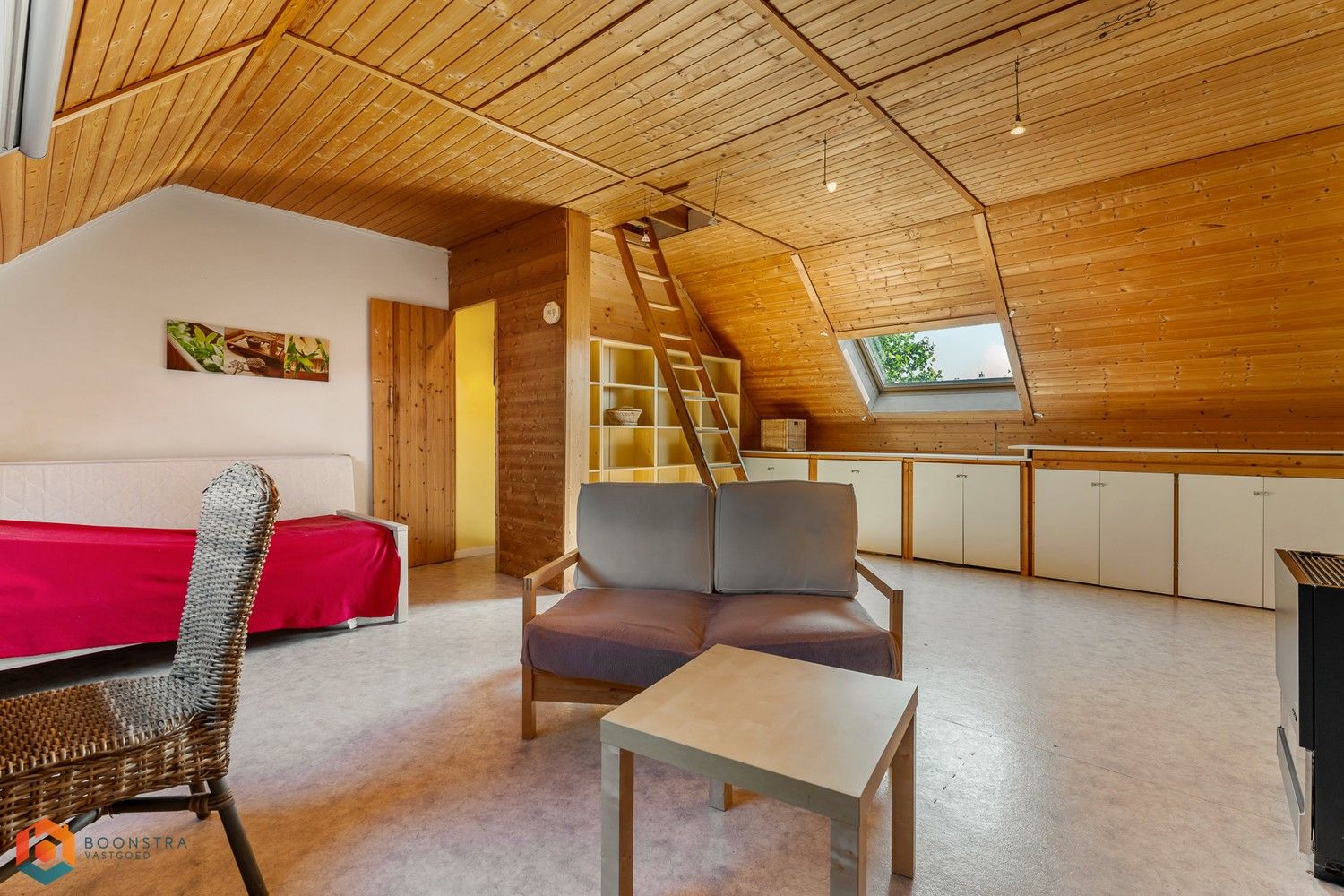 Woning met 3 slaapkamers foto 17