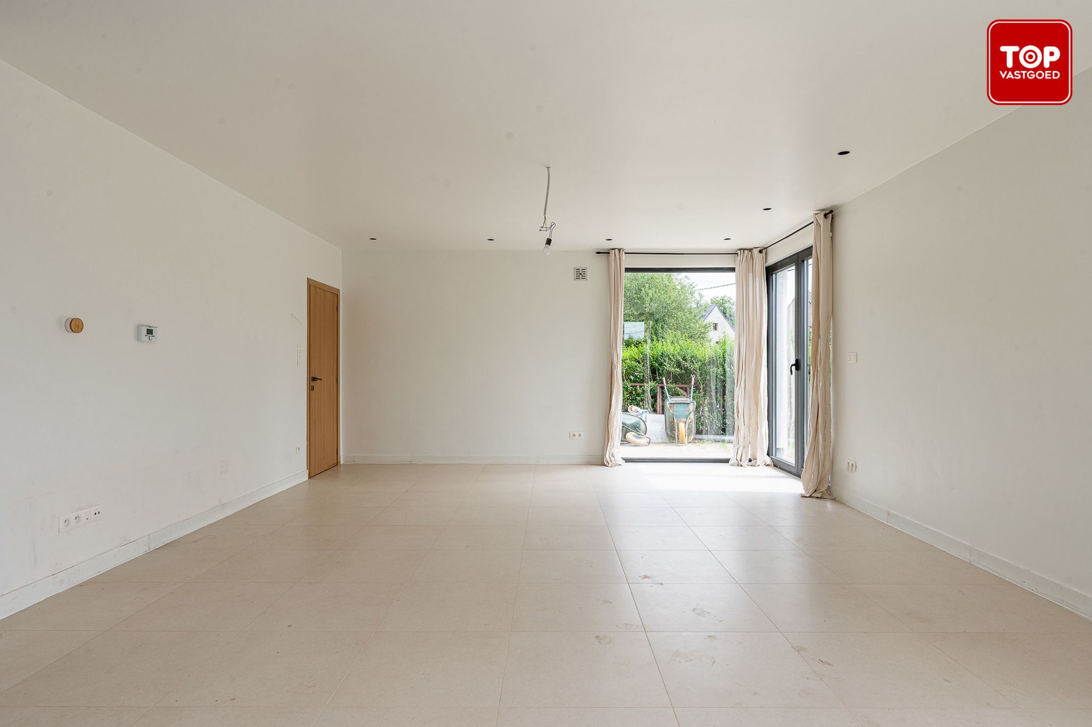 Instapklare energiezuinige  woning met 4 slaapkamers, vloerverwarming en zonnepanelen foto 8