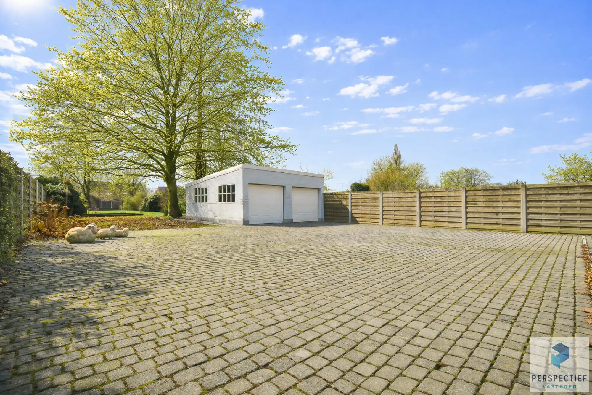 BEZOEKMOMENT ZATERDAG 28/02 VAN 16U TOT 17U30 |&nbsp;Karaktervolle grote (320m²) woning met prachtige tuin op 1300m² foto 4