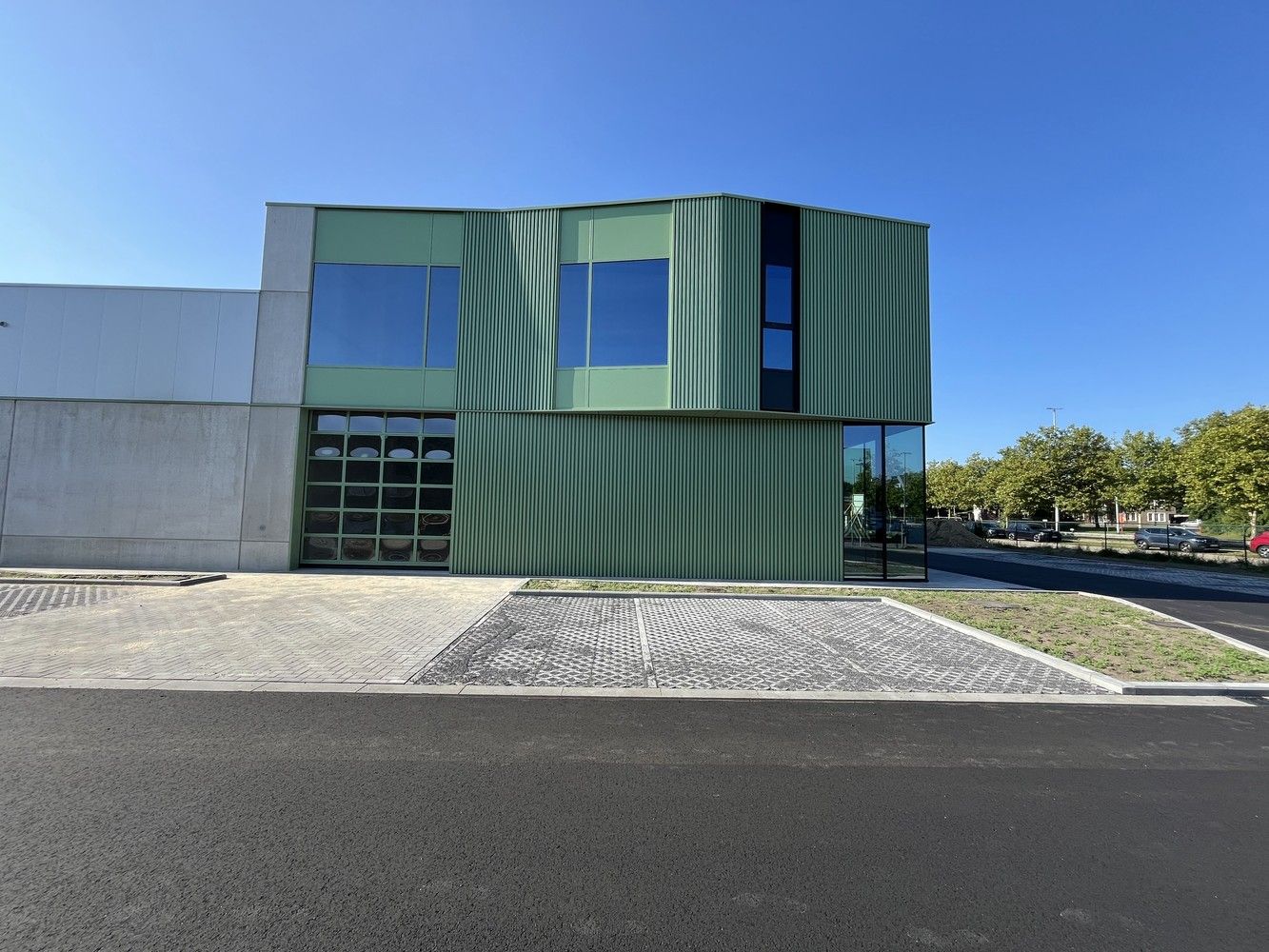 2826 m² op TOP-locatie foto 5