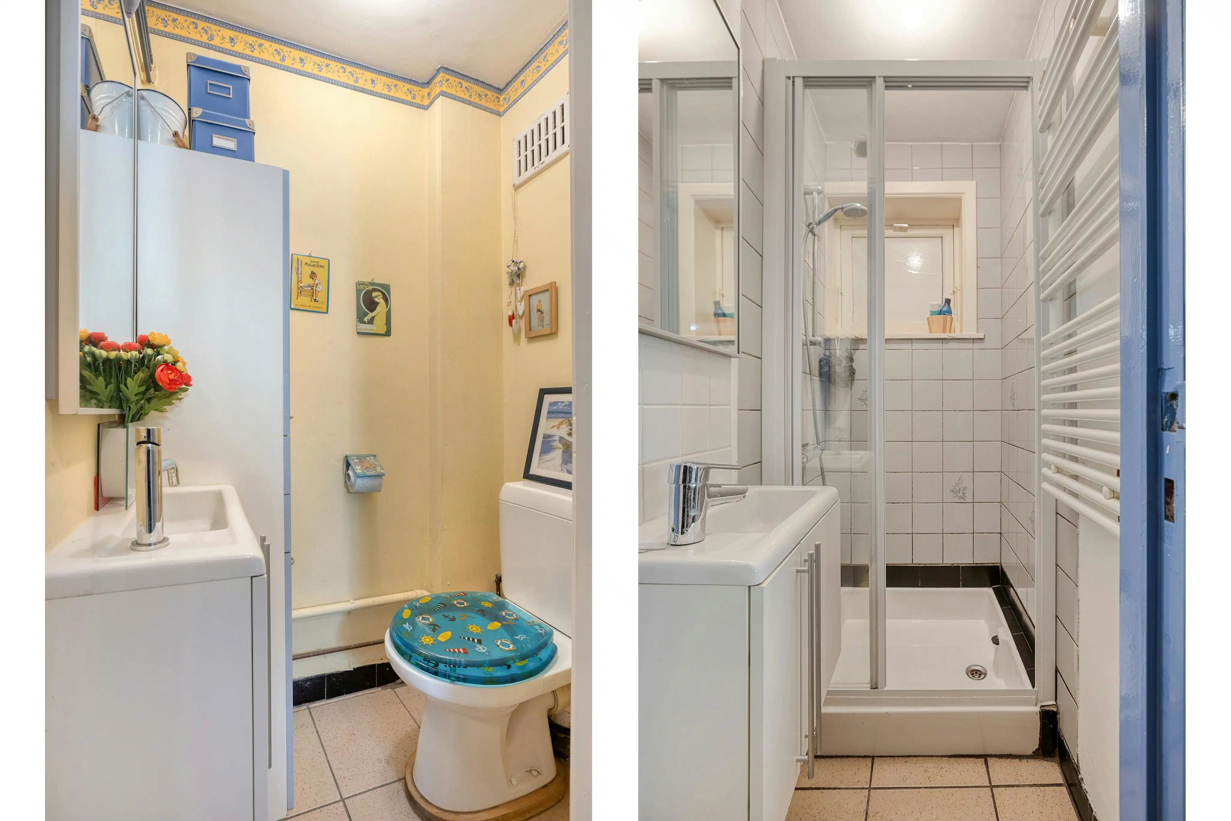 Appartement (54m²) vlakbij de Zeedijk in Koksijde foto 10