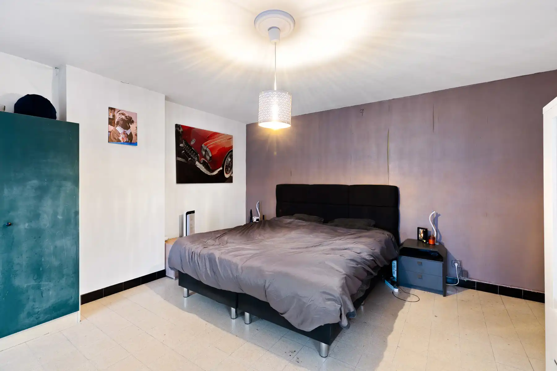 Karaktervolle gezinswoning met potentieel en zonnige tuin. foto 8