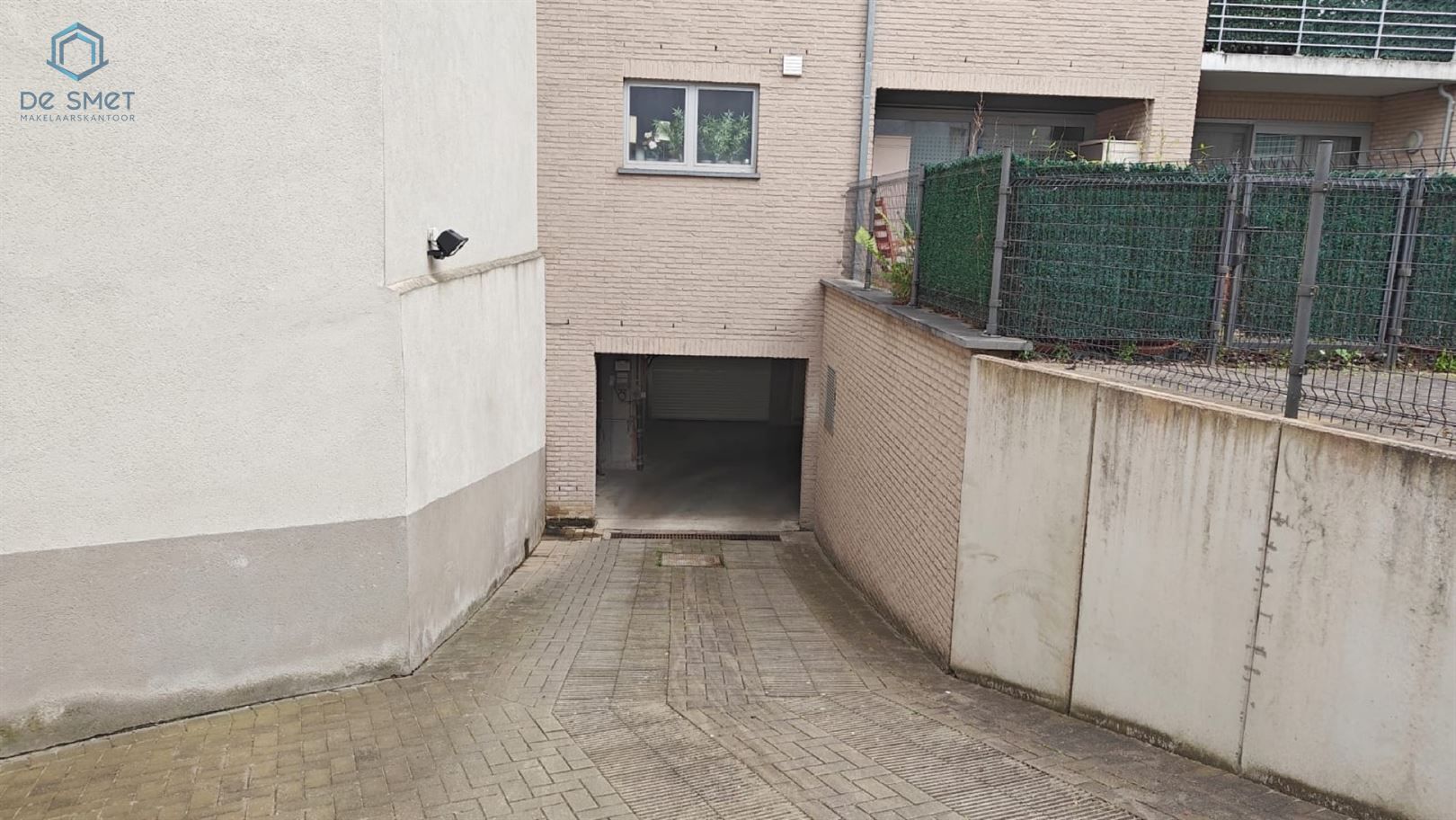 Nieuw te koop in Halle Instapklaar 1-slaapkamerappartement met ruime garagebox! foto 10