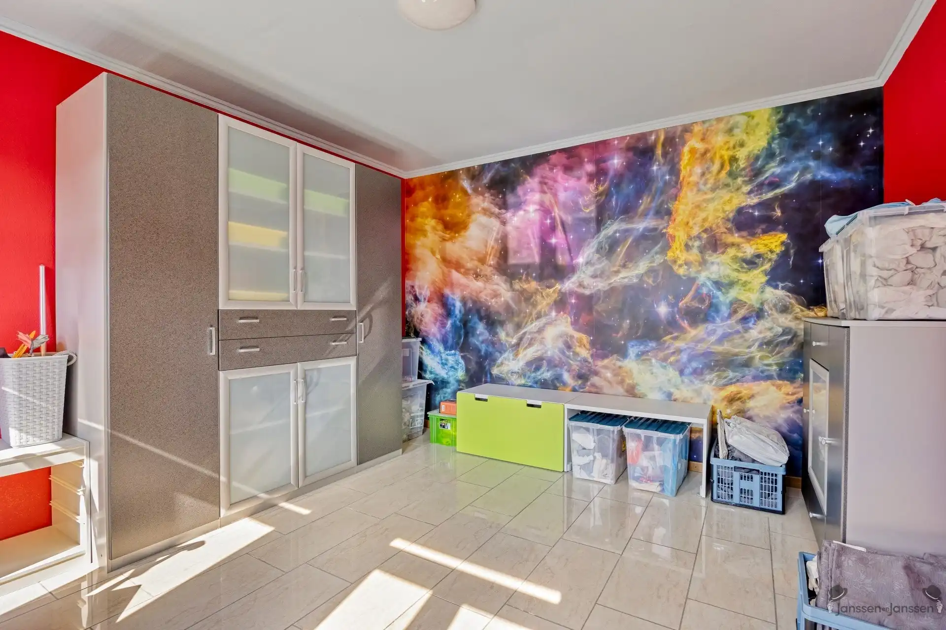 Sfeervolle villa met 5 slaapkamers, zwembad, veranda en uniek verhuurpotentieel  foto 9