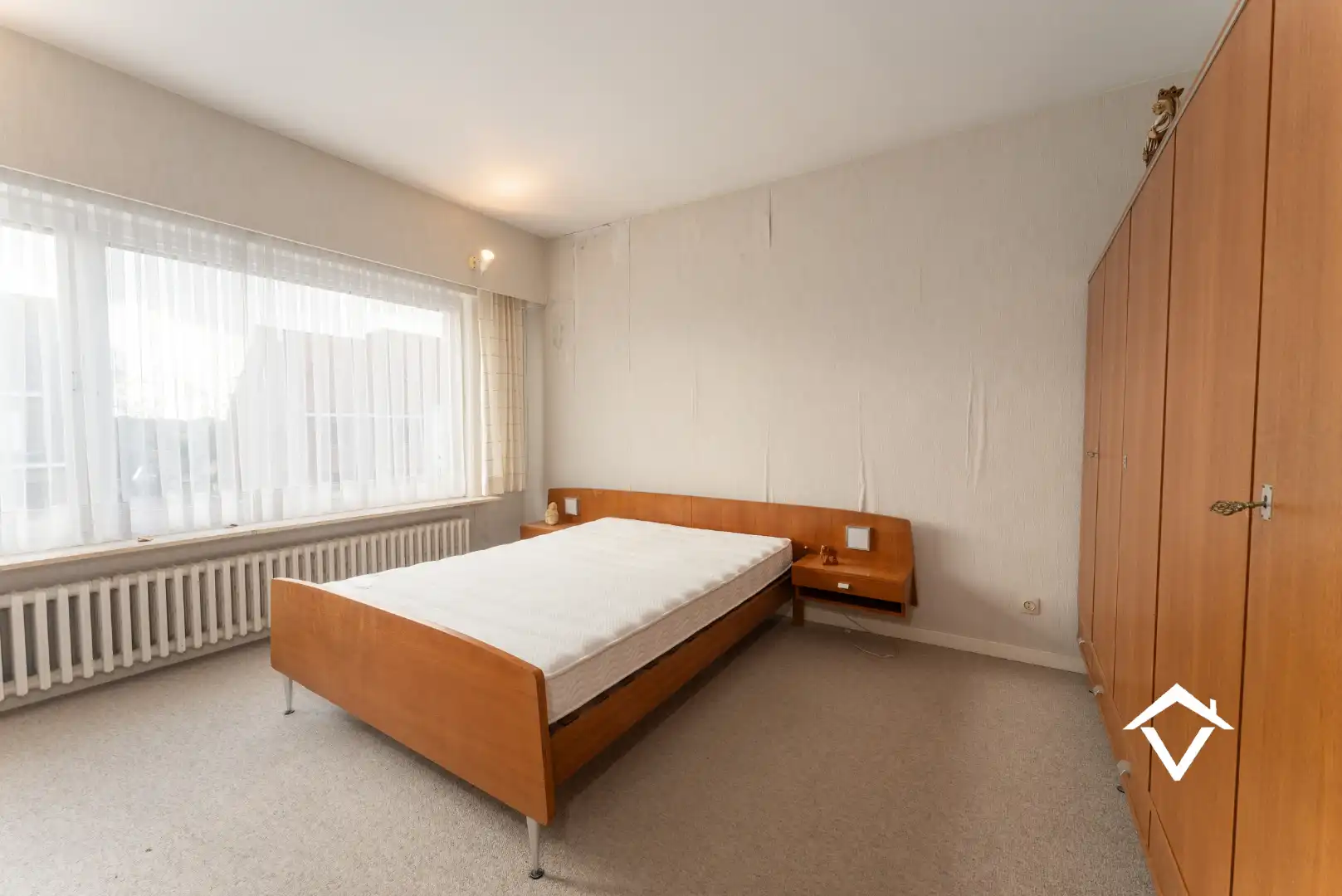 Woning met 4 slaapkamers en garage te Koekelare foto 13