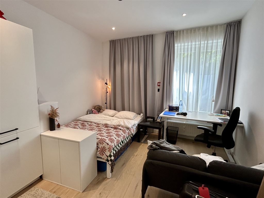 Luxueuze studentenkamer op toplocatie  foto {{pictureIndex}}