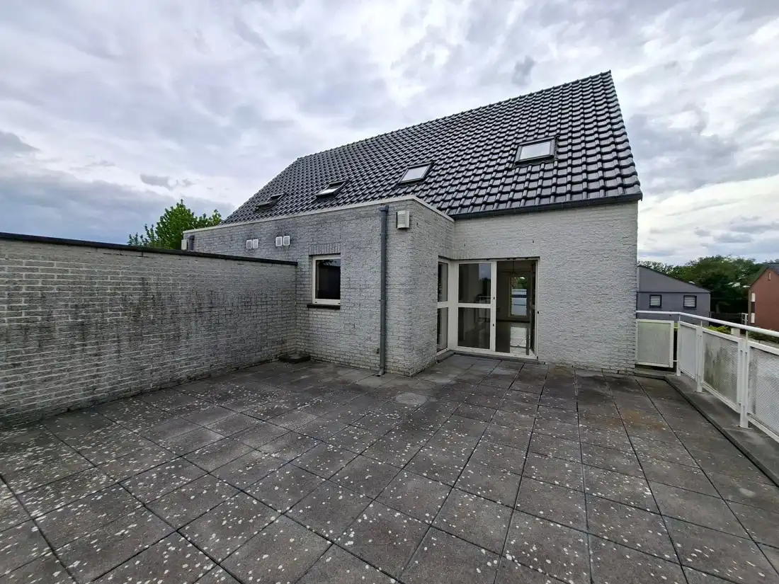 Goed gelegen duplex appartement te Lommel foto 17