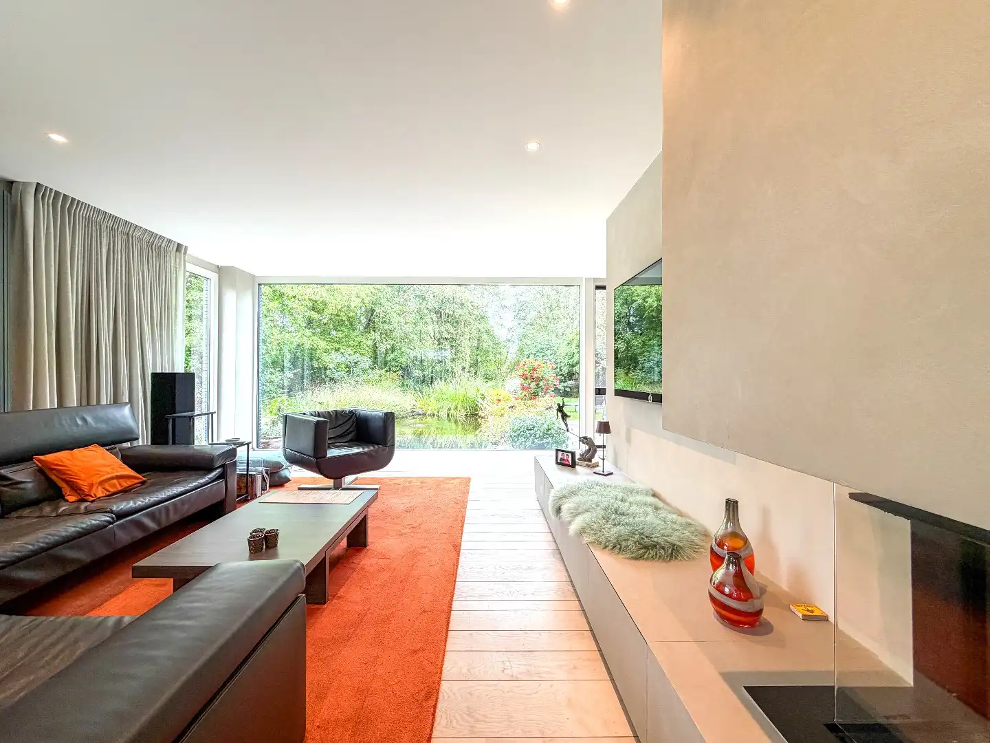 Ruime villa met prachtige tuin en hoogwaardige afwerking, perceel van 1891 m², rustig gelegen te Torhout foto 13