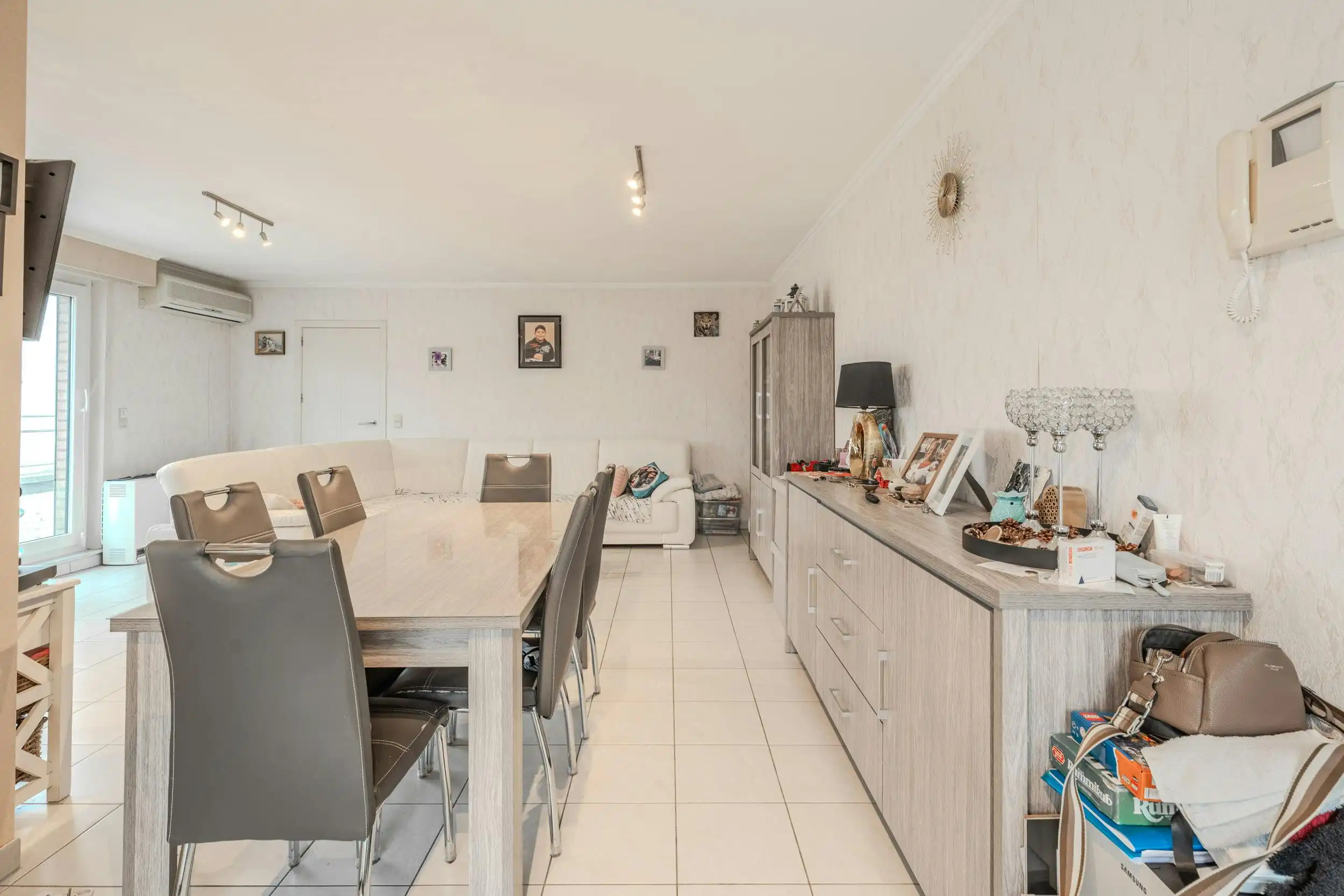 Ruim penthouse appartement met groot terras op toplocatie! foto 6