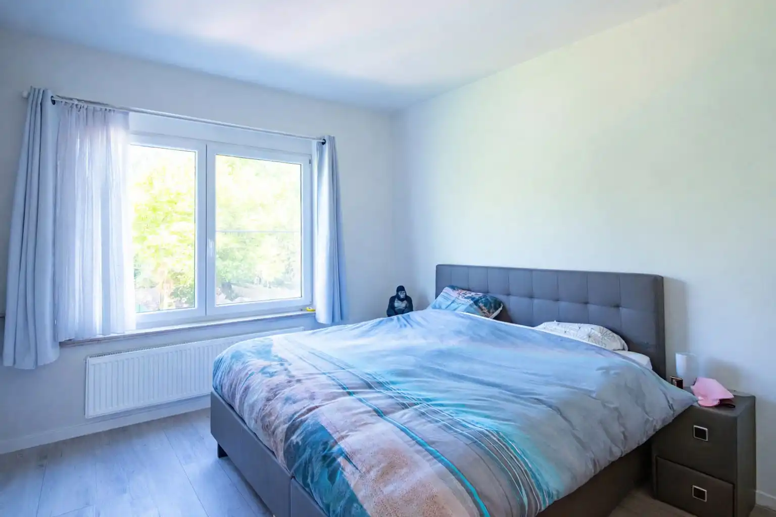 Modern gerenoveerd appartement foto 7