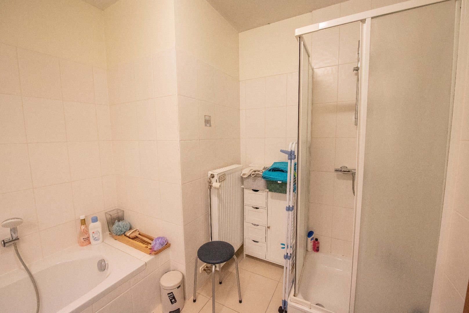 Instapklaar appartement met 2 slaapkamers te huur in Waregem foto 9