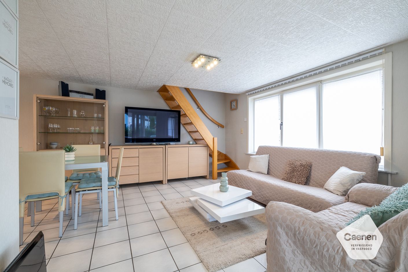 Unieke vakantiewoning met veranda en optionele garagebox foto 2