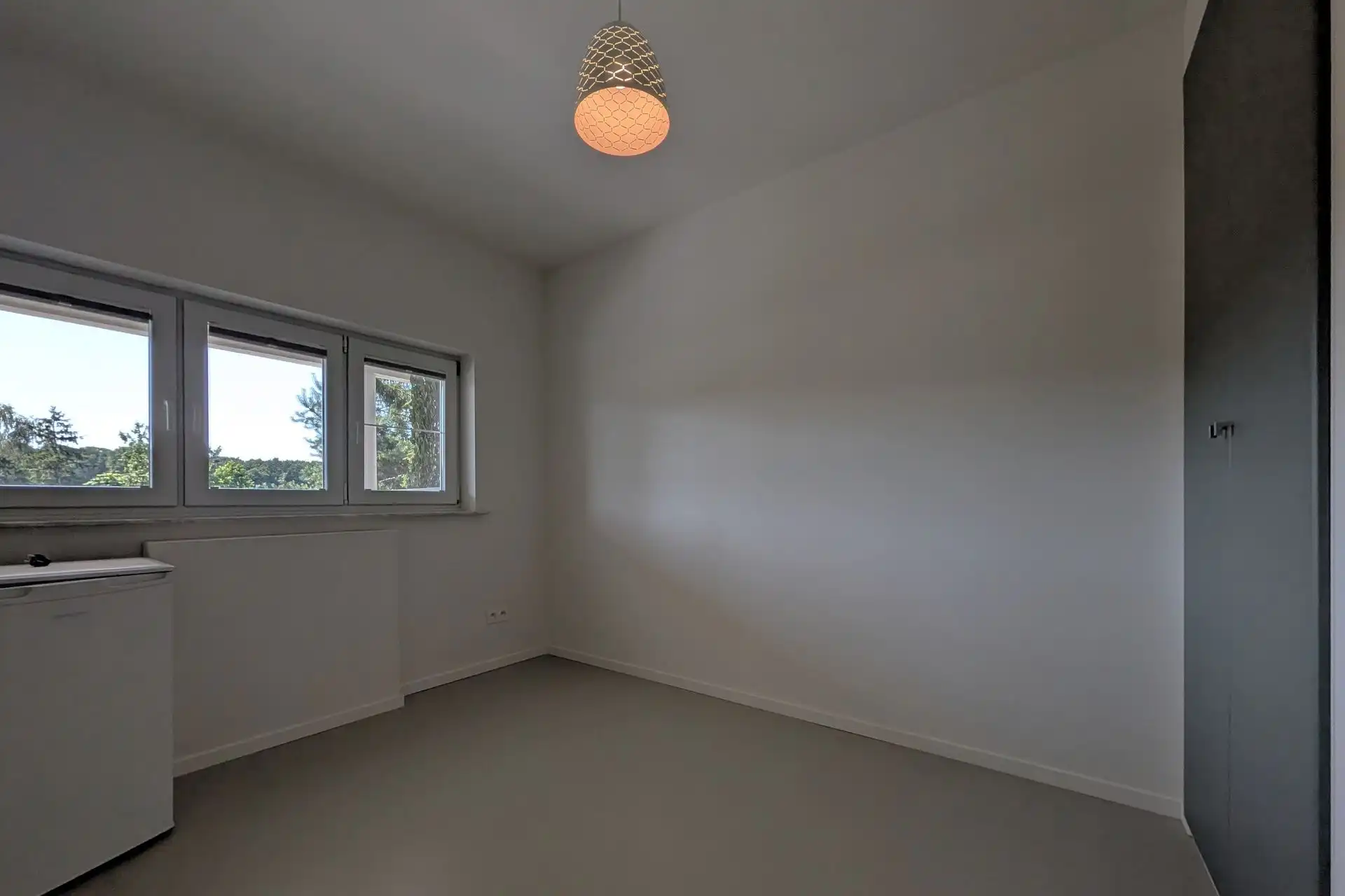 Instapklaar gerenoveerd appartement met 2 slaapkamers en 2 terrassen foto 13