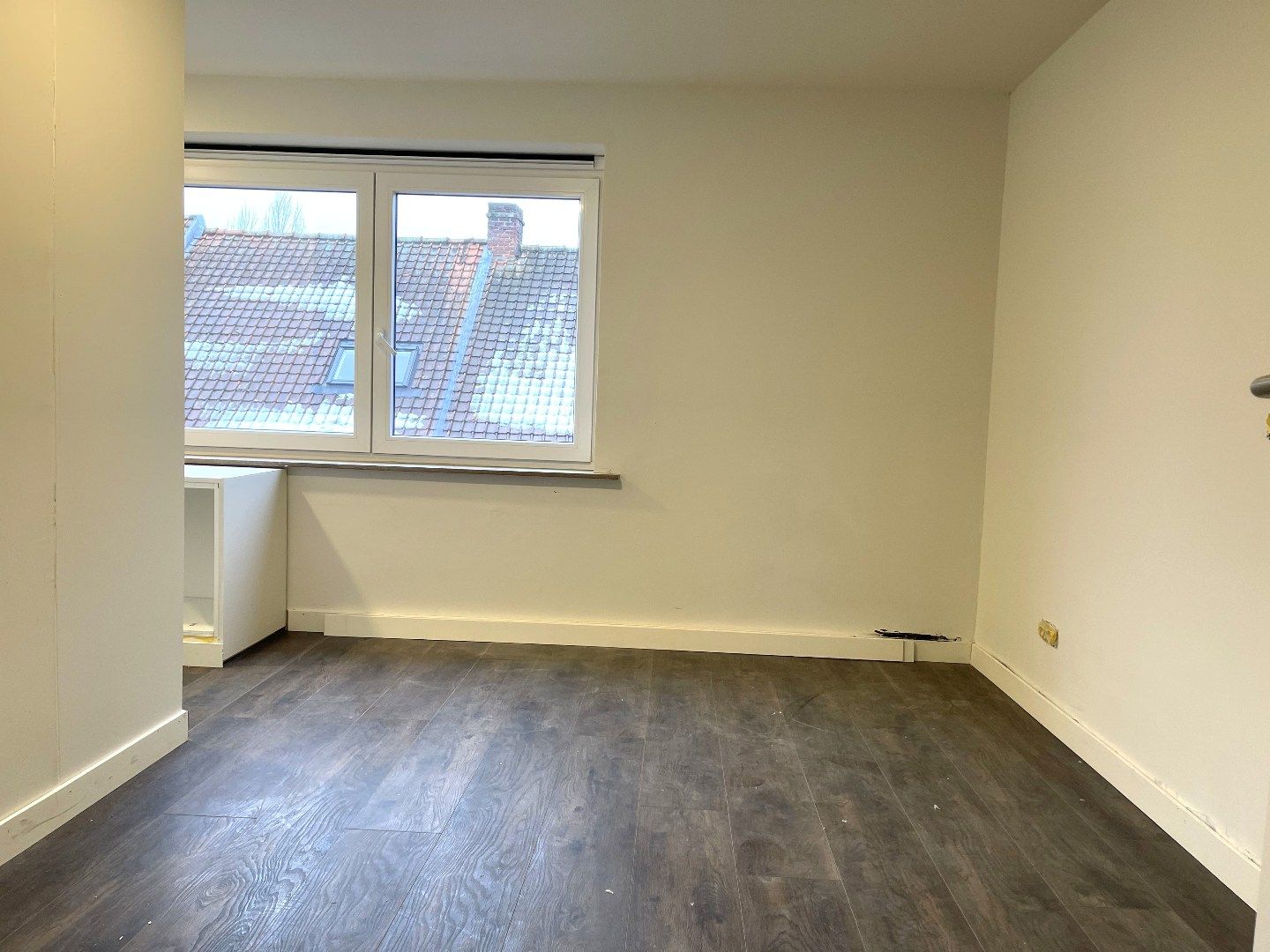 Leuk appartement met 2 slaapkamers in centrum Kuurne foto 8