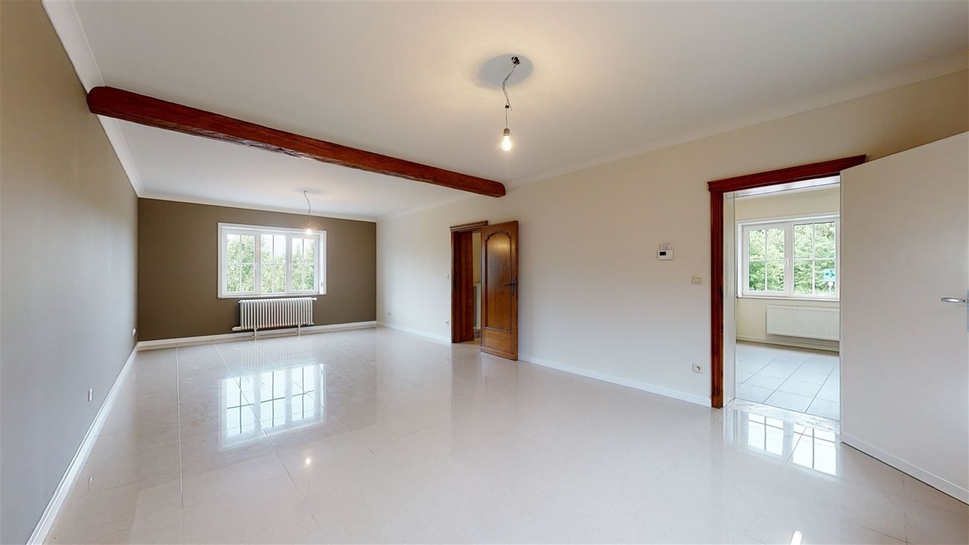 Prachtige woning te huur foto 4