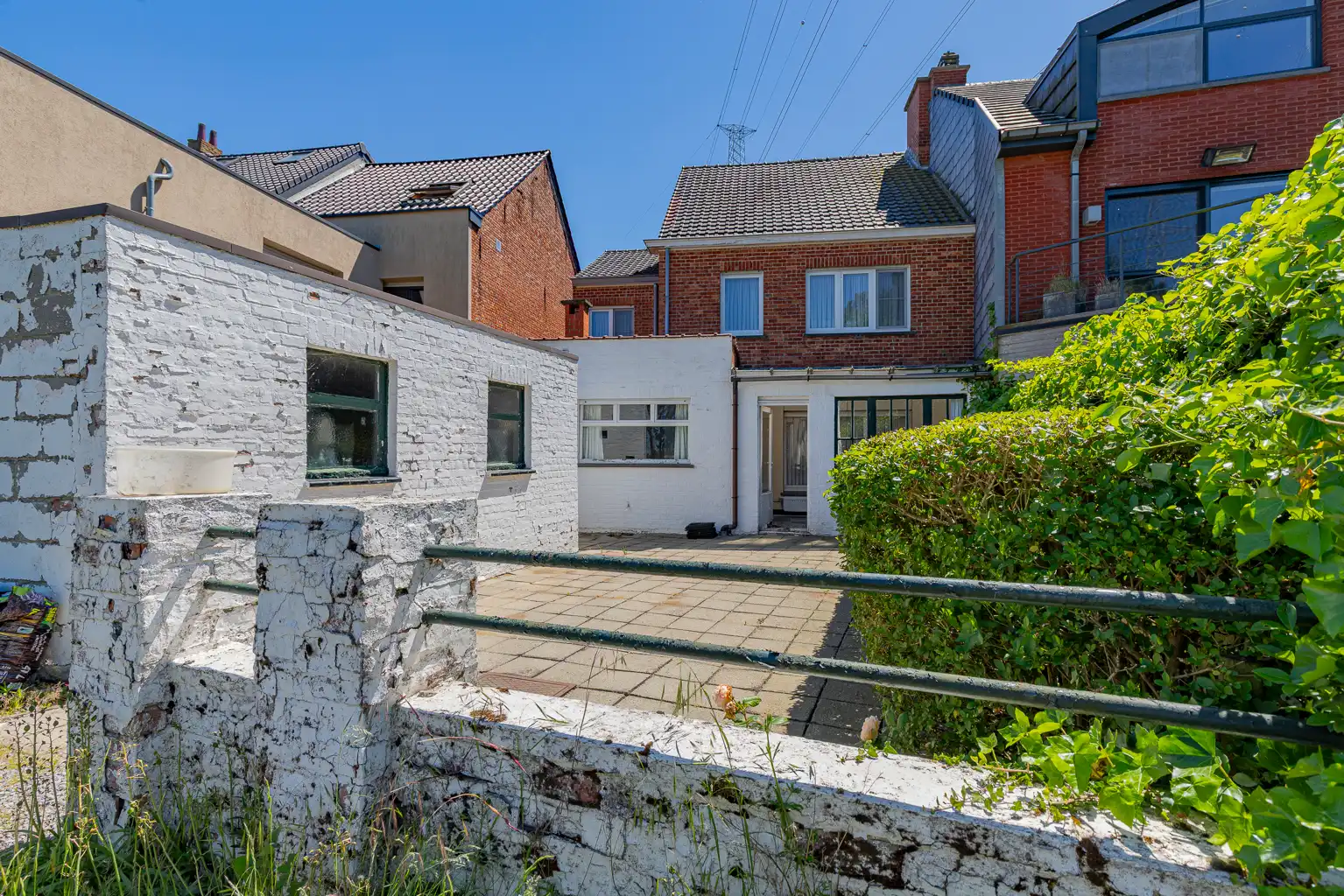 Karaktervolle woning te koop in Londerzeel  foto 16