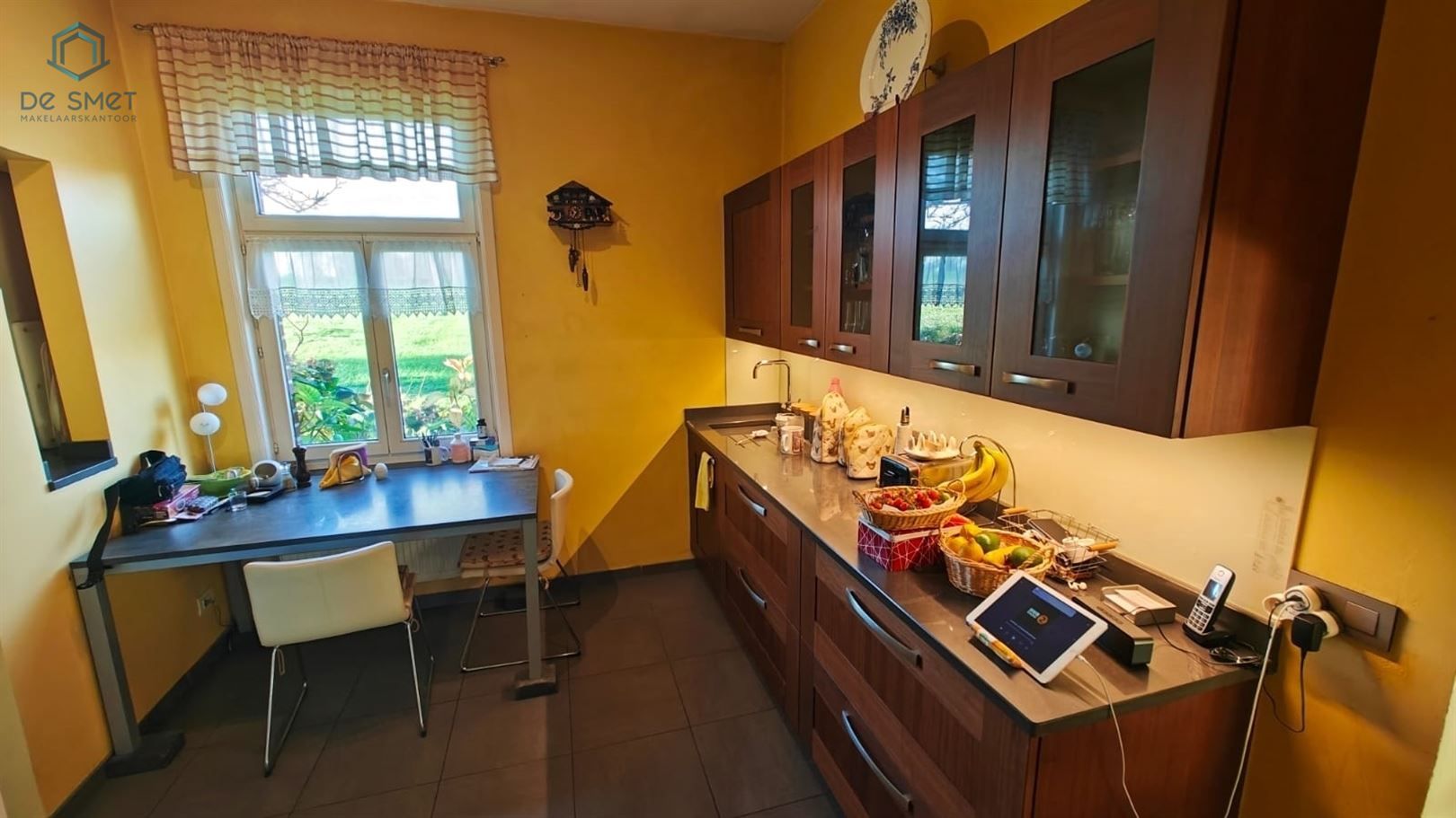 Huis foto 13