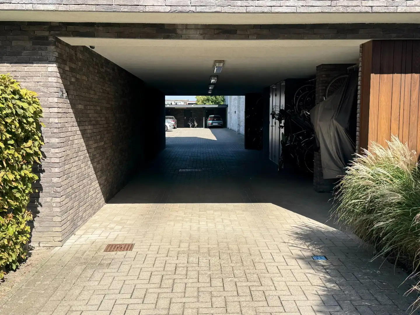 Te Koop: Instapklaar, recent appartement met parkeerplaats op topligging in centrum Waregem!  foto 10