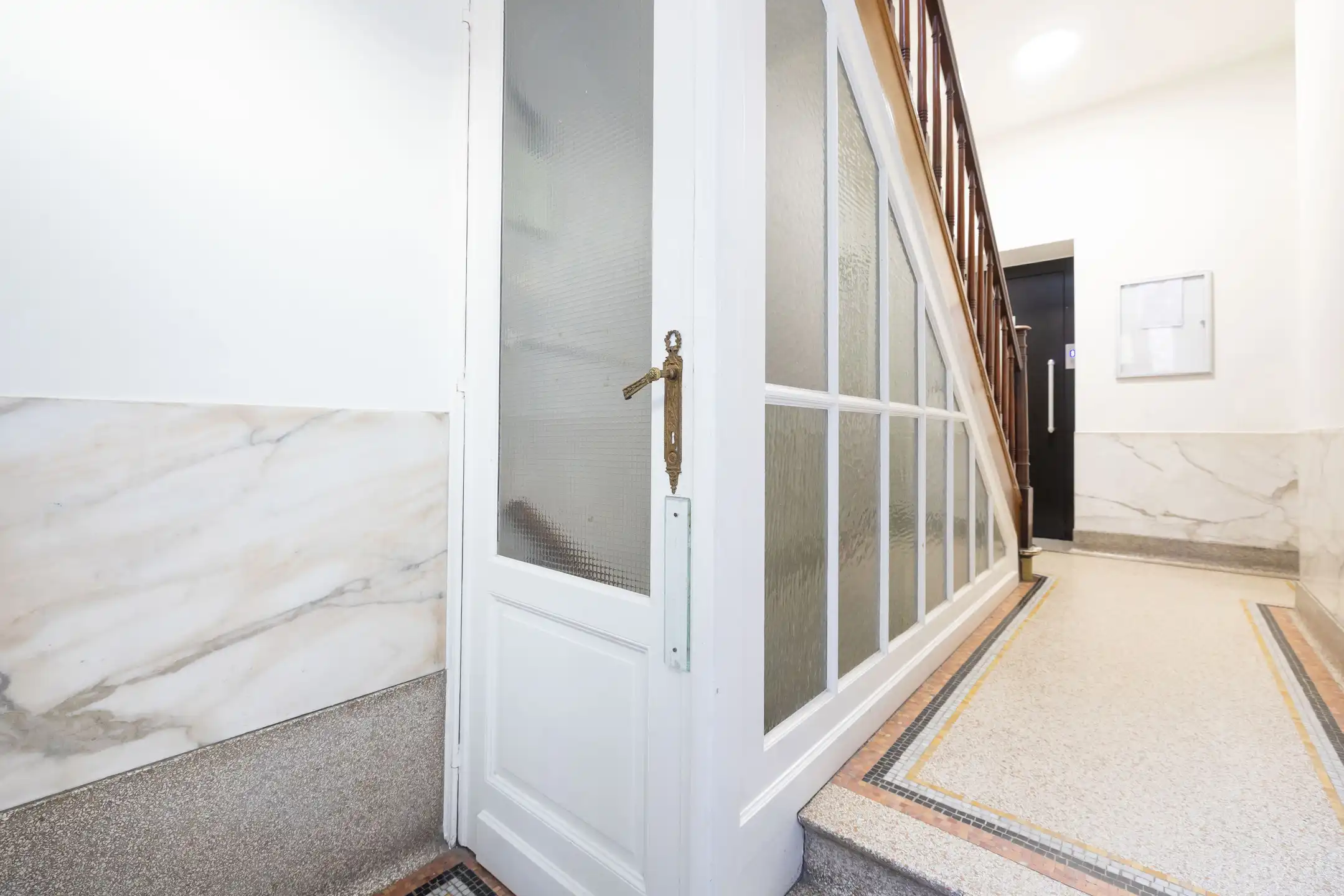 Leven in Sint-Gillis, in een rustige en groene laan foto 12