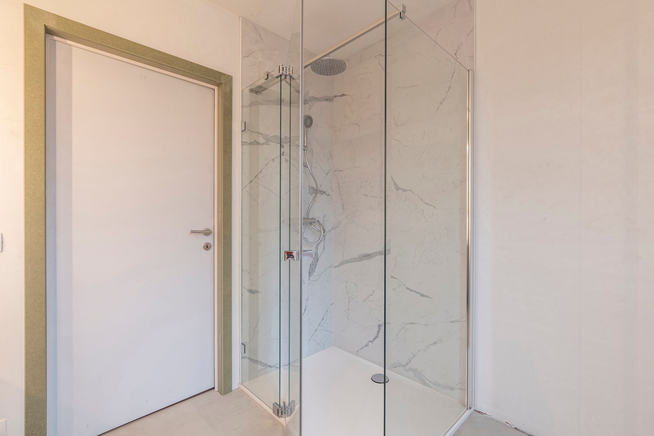 Nieuwbouwwoning met 3 slaapkamers in hartje Vosselaar foto 19