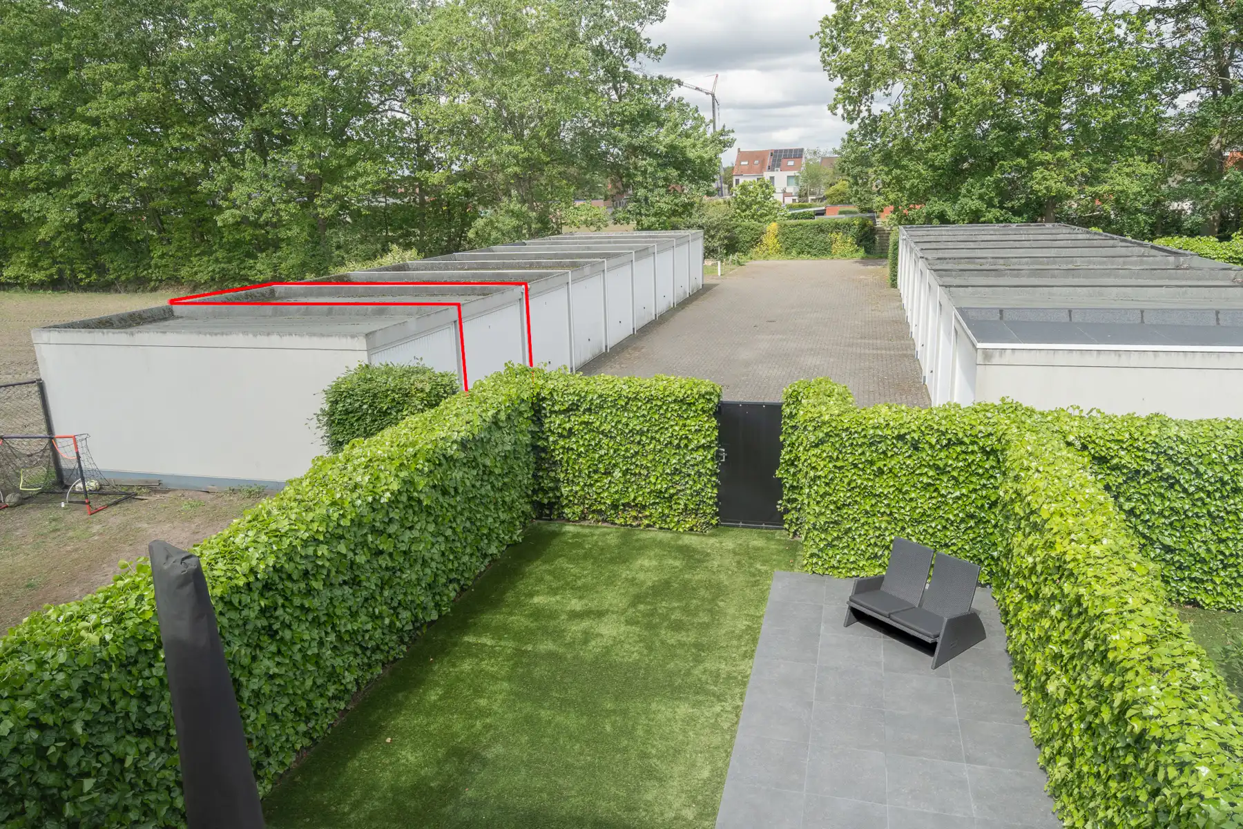 Woning te koop in Wuustwezel | 3 slaapkamers, afgewerkte zolder en moderne keuken foto 25
