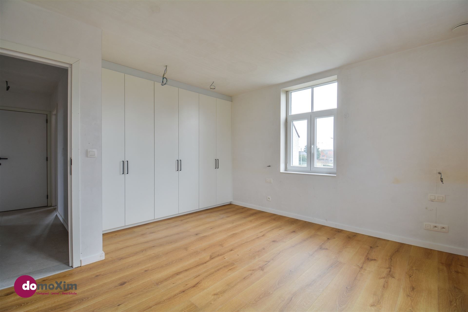 Moderne pastoriestijl villa met 286m² bewoonbare oppervlakte in Keerbergen foto 15
