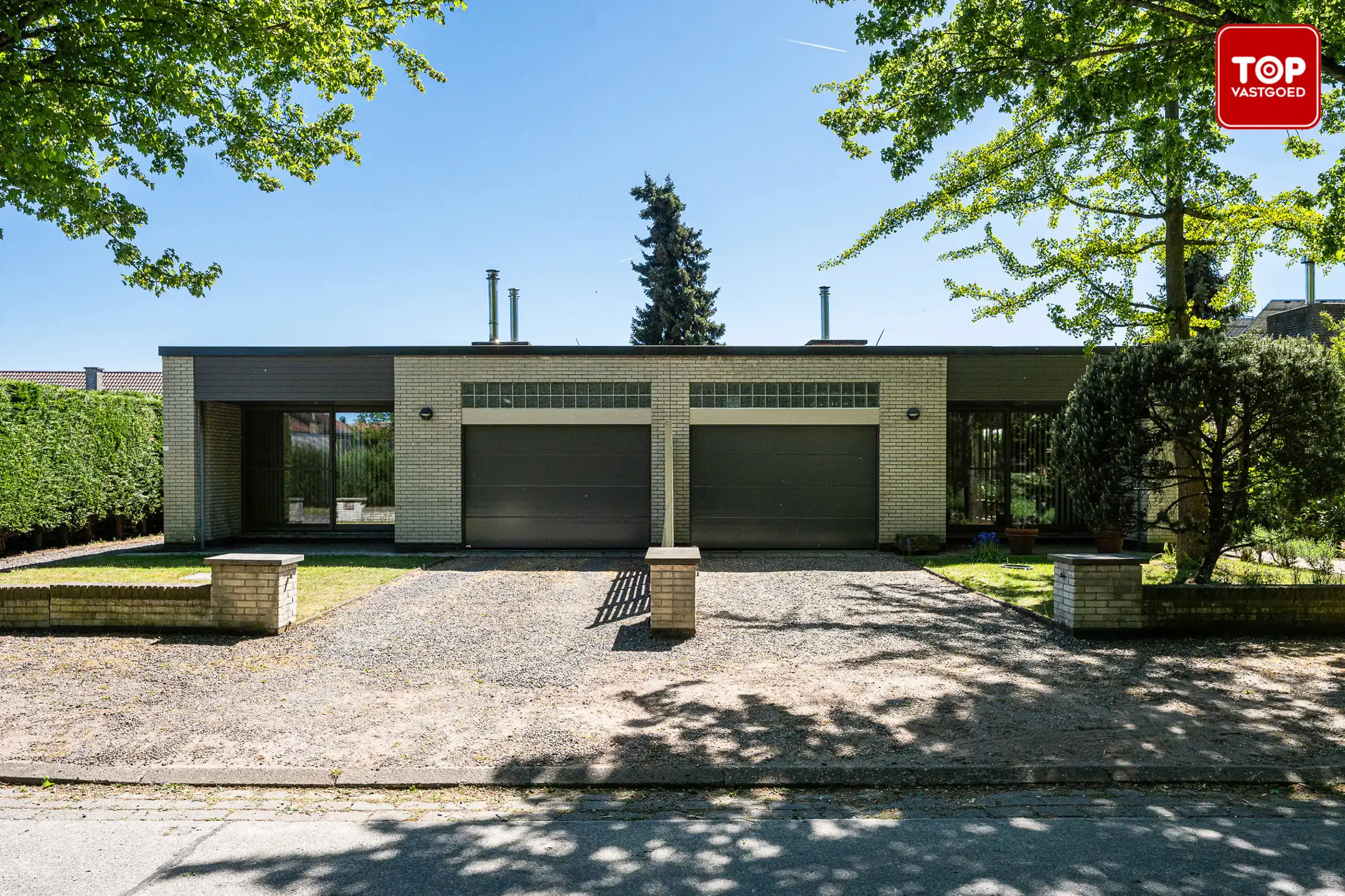 Huis te koop Veeweg 78 - 9940 Evergem