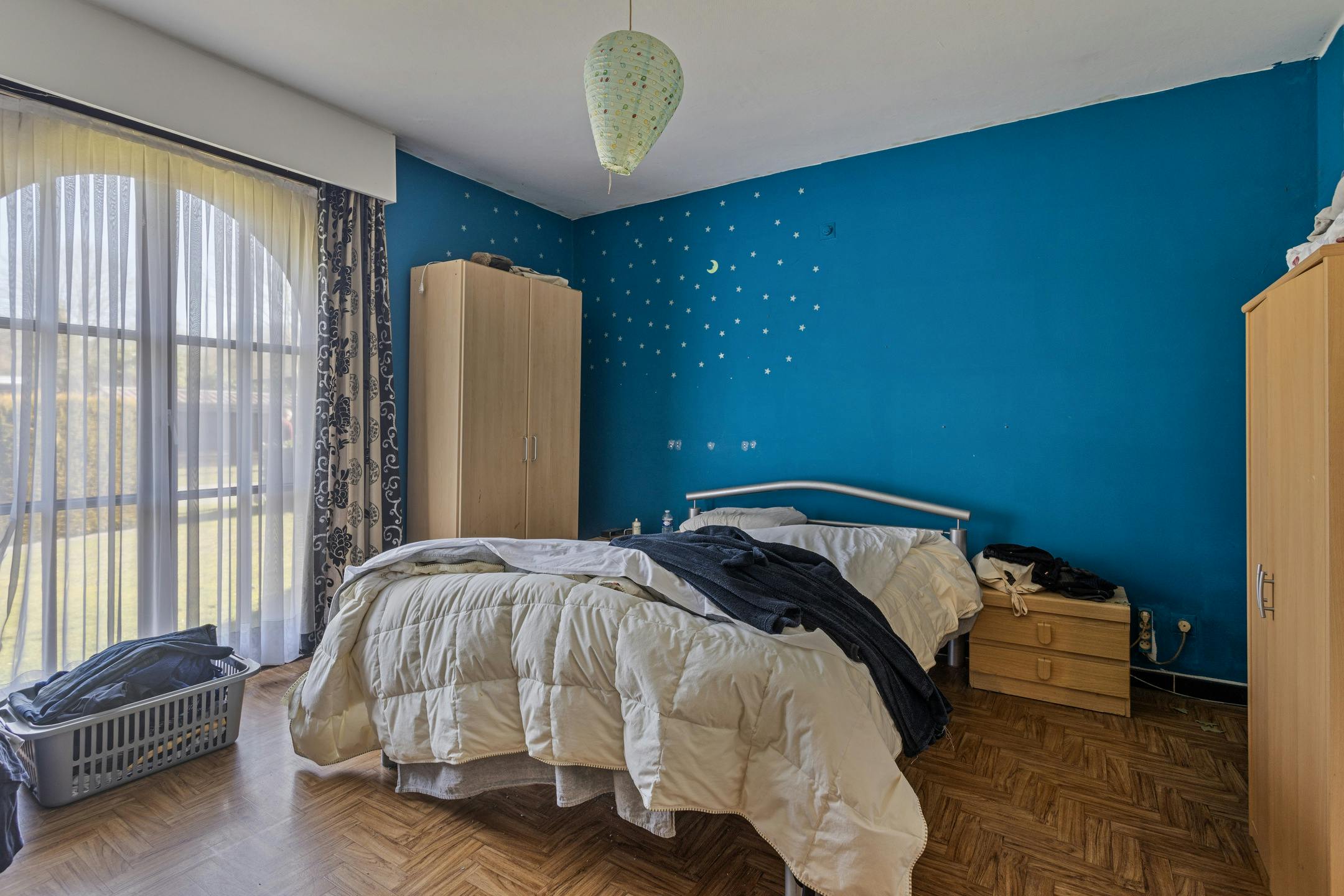 Alleenstaand huis met 3 kamers te koop in De Piste in Zulte foto 8