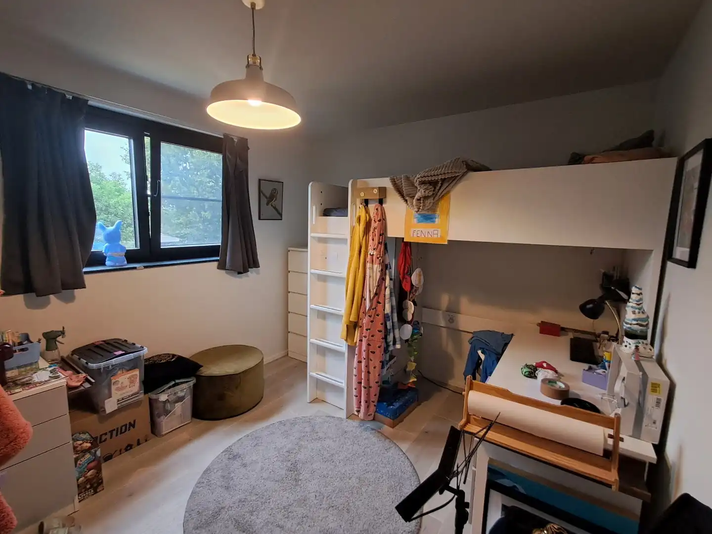 Energiezuinige woning te Sijsele! foto 11
