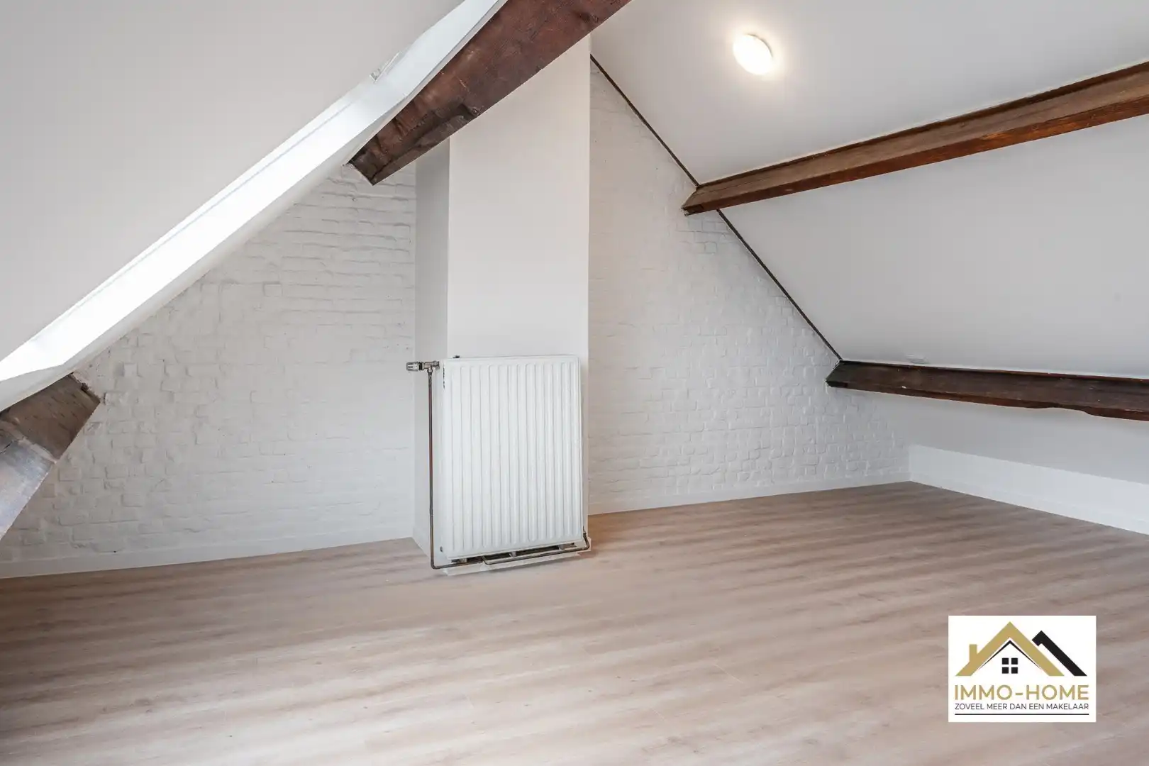 Gerenoveerd duplex appartement rand centrum Gent foto 11