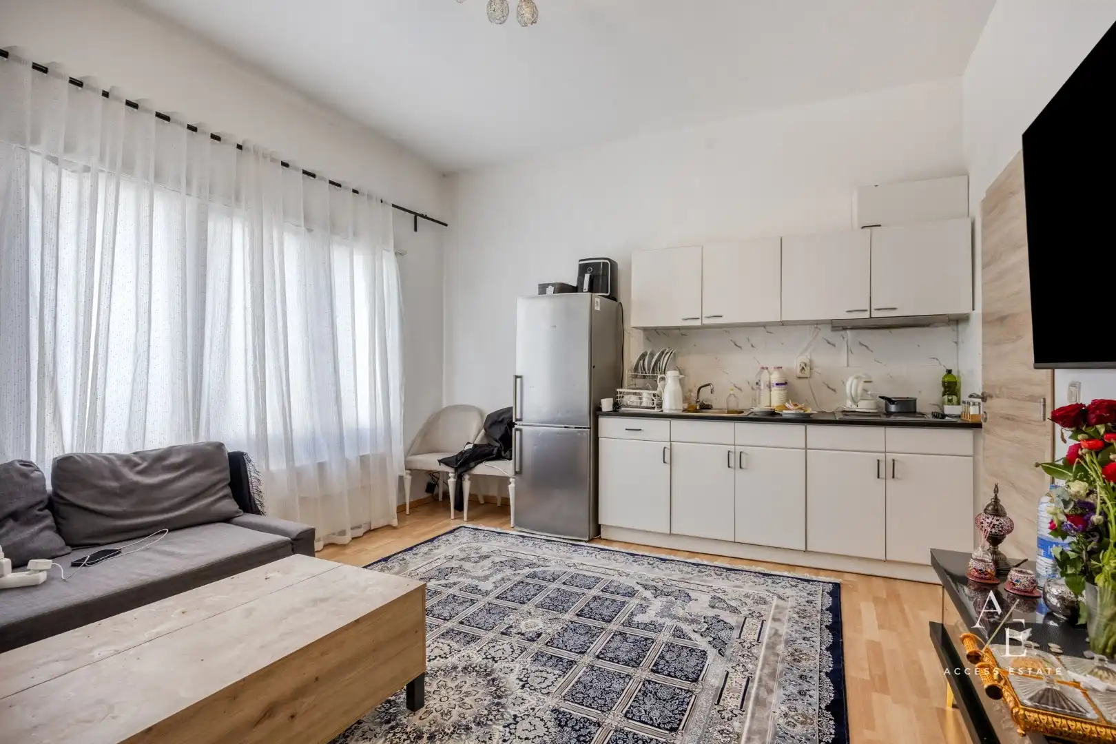 Opbrengsteigendom met 3 units (€2.258,66/maand) foto 4