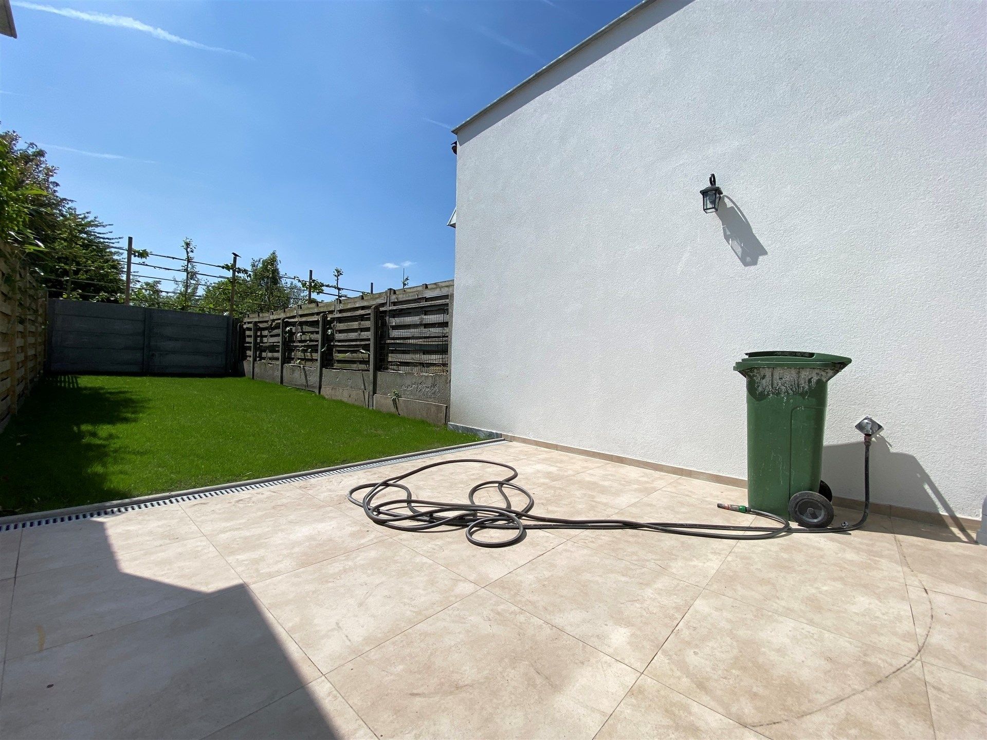 Totaal gerenoveerde gezellige woning met EPC-label A! foto 19