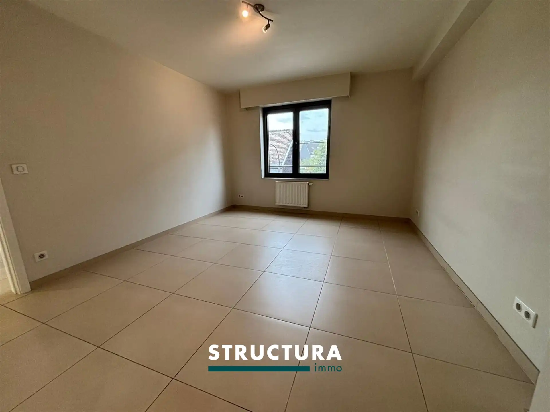 Appartement op wandelafstand van centrum Merchtem foto 10